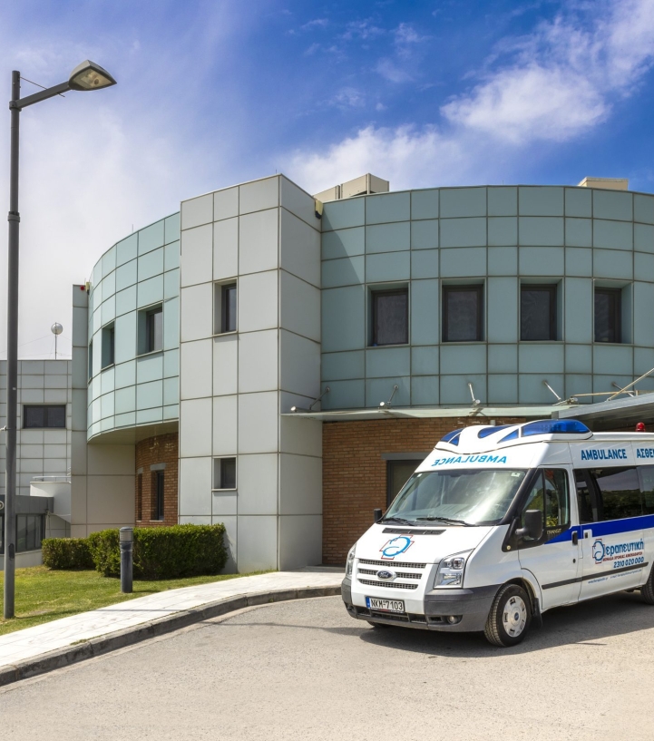 ambulance